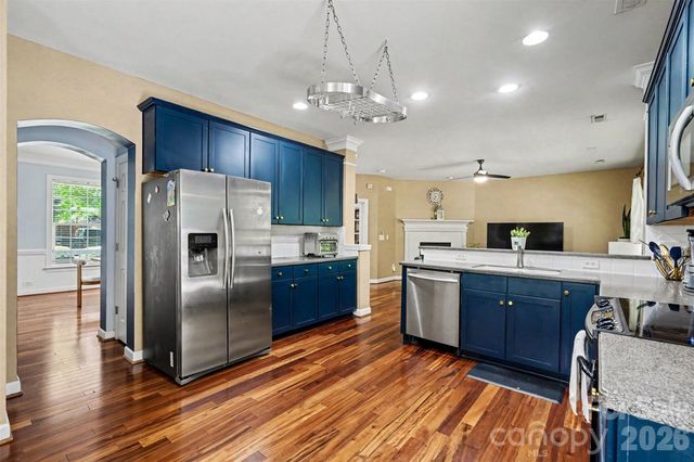 8932 Arbor Creek Drive, Charlotte, NC 28269