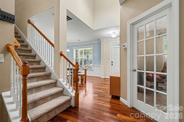 8932 Arbor Creek Drive, Charlotte, NC 28269