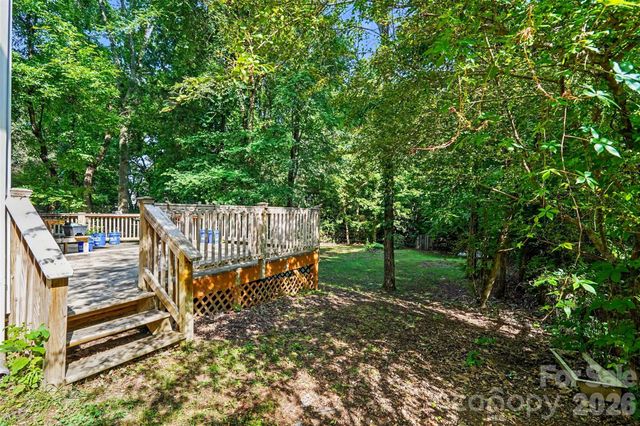 8932 Arbor Creek Drive, Charlotte, NC 28269