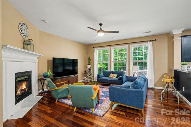 8932 Arbor Creek Drive, Charlotte, NC 28269