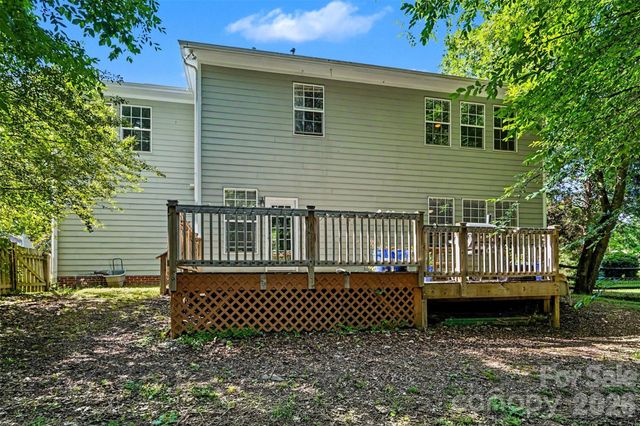 8932 Arbor Creek Drive, Charlotte, NC 28269