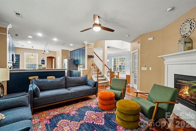 8932 Arbor Creek Drive, Charlotte, NC 28269