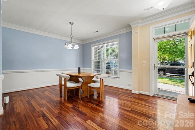 8932 Arbor Creek Drive, Charlotte, NC 28269