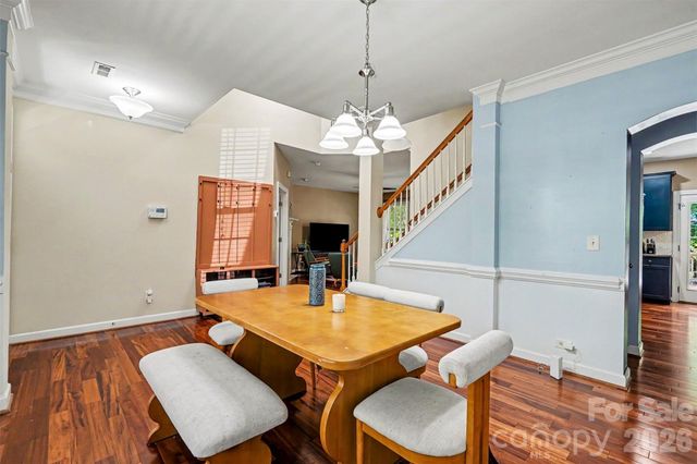 8932 Arbor Creek Drive, Charlotte, NC 28269