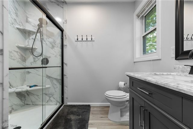 208 Beth Drive, Seville, OH 44273