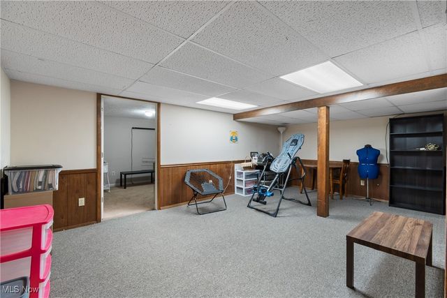 208 Beth Drive, Seville, OH 44273