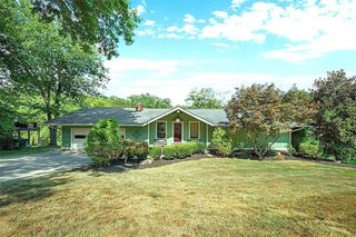 434 Robinhood Lane, Peters Twp, PA 15317