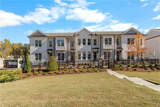 608 Goldsmith Court 113, Johns Creek, GA 30022