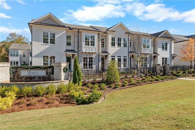 608 Goldsmith Court 113, Johns Creek, GA 30022