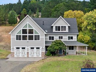 33678 Mary's River Estates Rd, Philomath, OR 97370