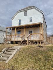 1226 Summerlea Ave, City Of Washington, PA 15301