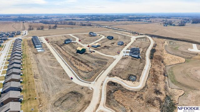 21440 S Morning View Drive, Elkhorn, NE 68022