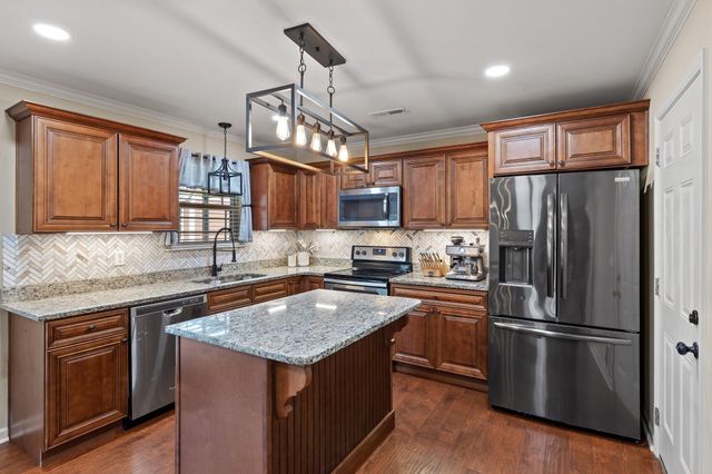 142 Mallard Lane, Lafayette, GA 30728