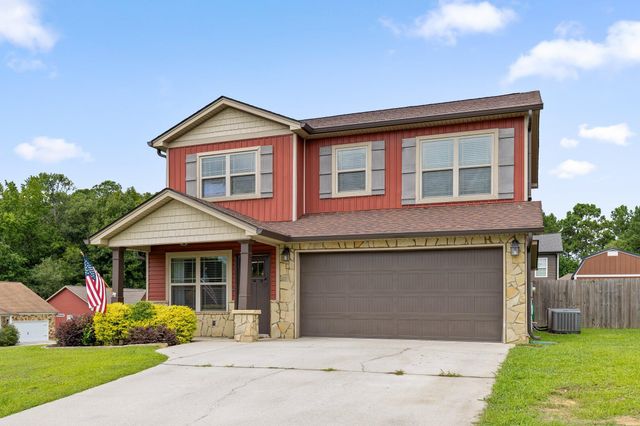 142 Mallard Lane, Lafayette, GA 30728