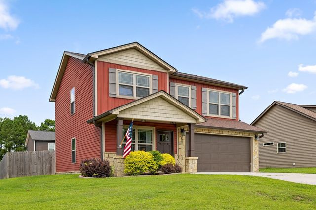142 Mallard Lane, Lafayette, GA 30728