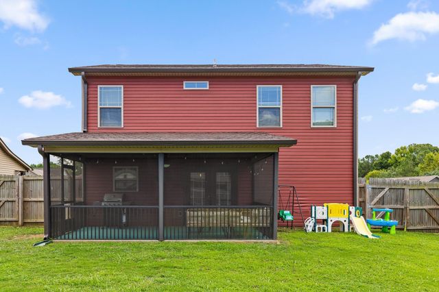 142 Mallard Lane, Lafayette, GA 30728