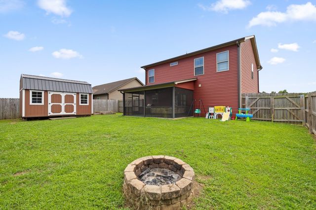 142 Mallard Lane, Lafayette, GA 30728