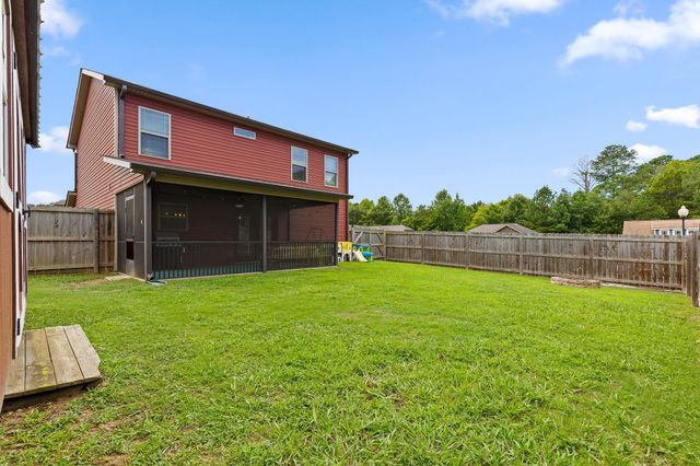 142 Mallard Lane, Lafayette, GA 30728