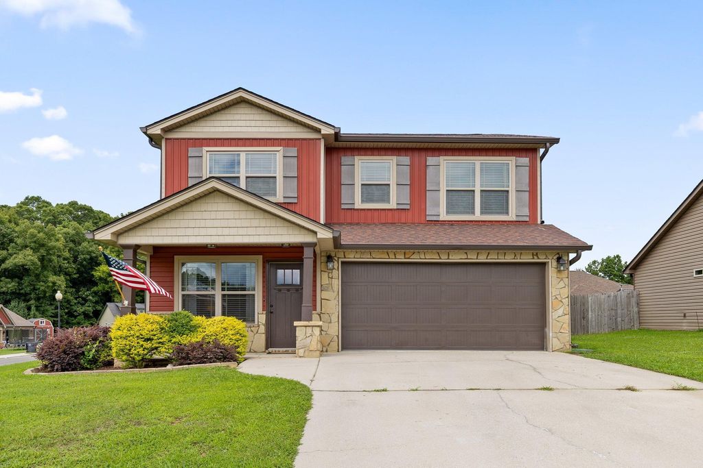 142 Mallard Lane, Lafayette, GA 30728