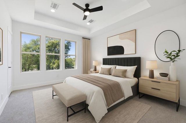 5316 Terry Street, Houston, TX 77009