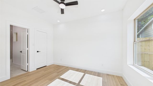 5316 Terry Street, Houston, TX 77009