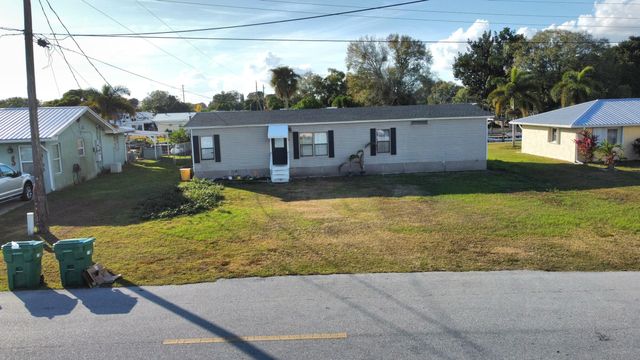 3045 SE 36th Avenue, Okeechobee, FL 34974