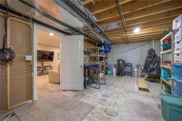 19625 W 197th Street, Spring Hill, KS 66083