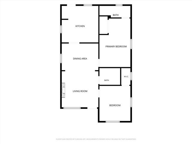 833 W 98th, Los Angeles, CA 90044