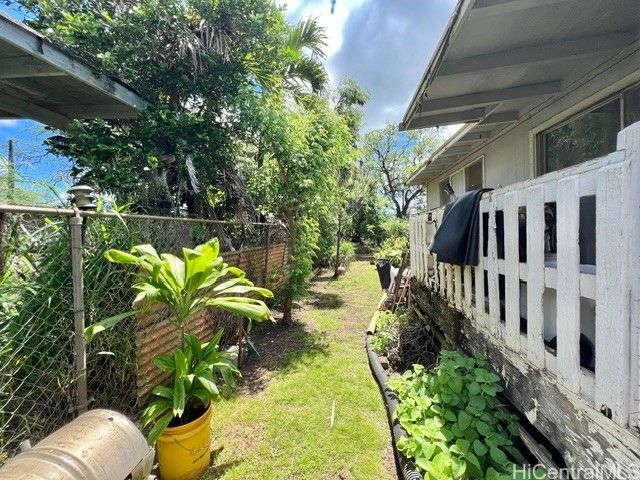 85-1065 Pilokea Street, Waianae, HI 96792