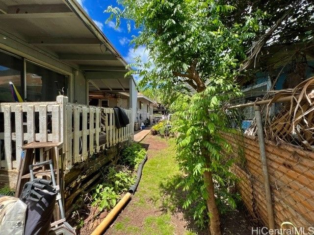 85-1065 Pilokea Street, Waianae, HI 96792