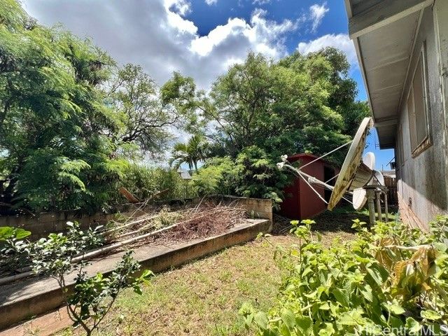 85-1065 Pilokea Street, Waianae, HI 96792