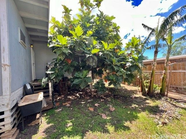85-1065 Pilokea Street, Waianae, HI 96792