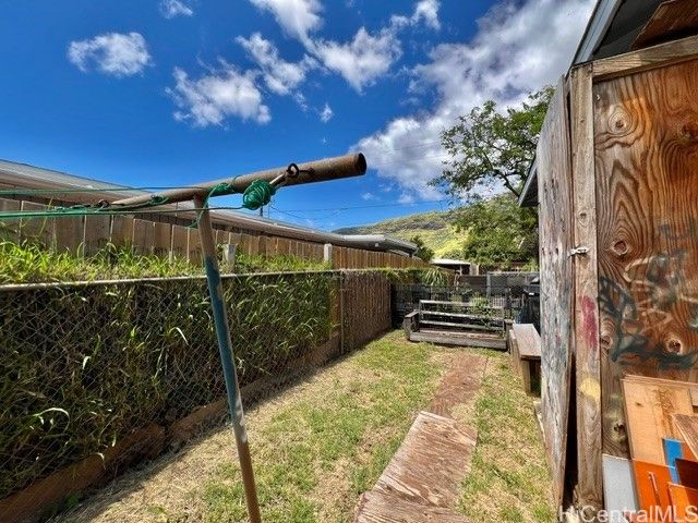 85-1065 Pilokea Street, Waianae, HI 96792