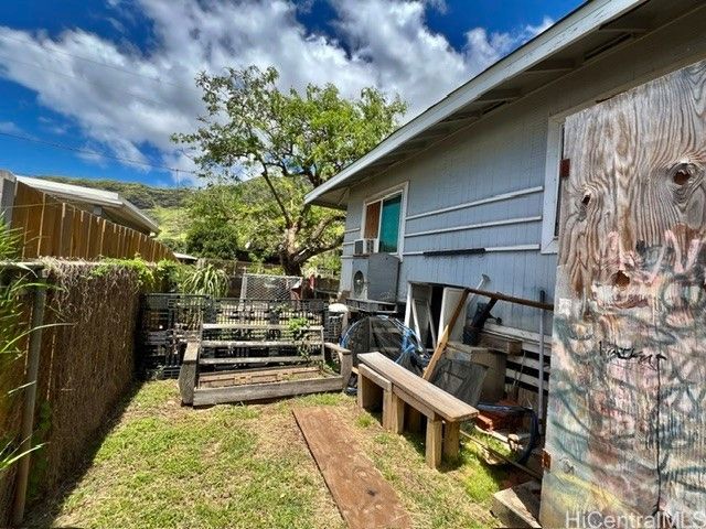 85-1065 Pilokea Street, Waianae, HI 96792