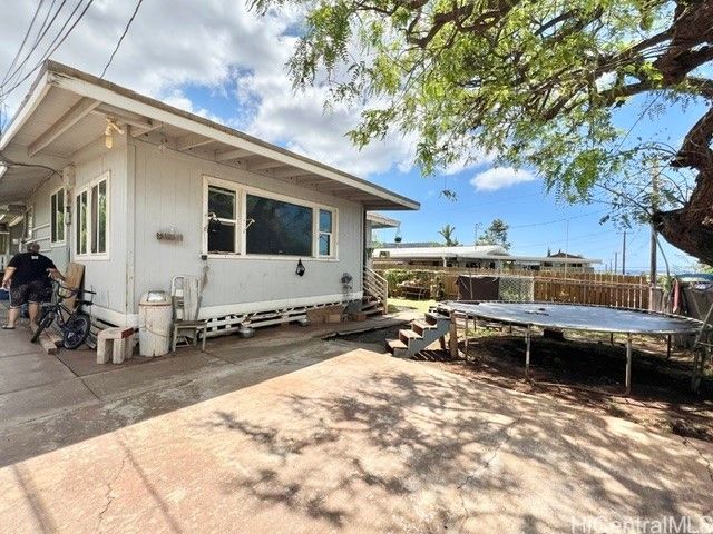 85-1065 Pilokea Street, Waianae, HI 96792