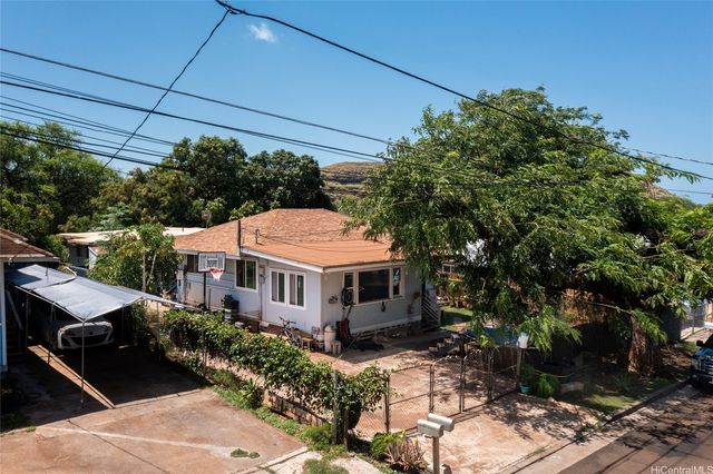 85-1065 Pilokea Street, Waianae, HI 96792