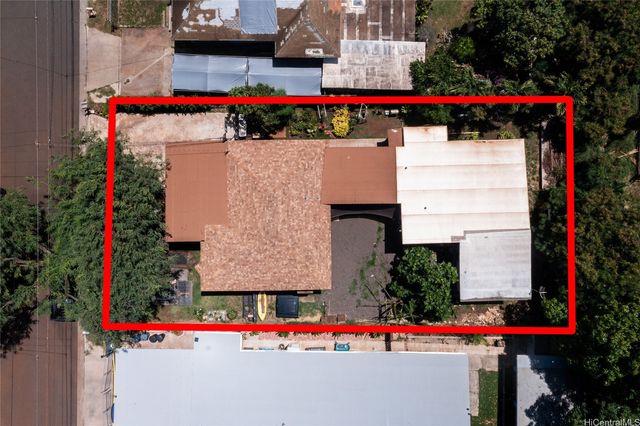 85-1065 Pilokea Street, Waianae, HI 96792