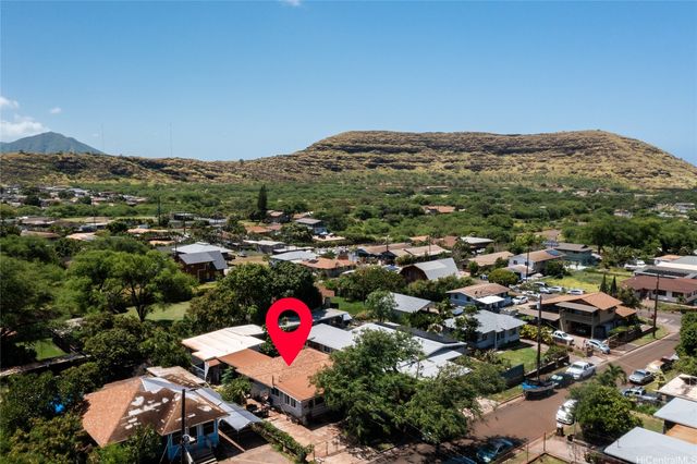 85-1065 Pilokea Street, Waianae, HI 96792