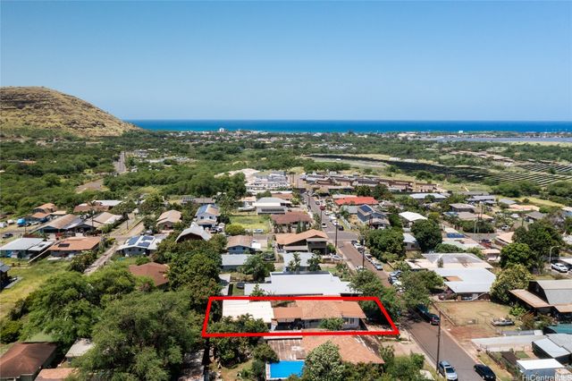 85-1065 Pilokea Street, Waianae, HI 96792