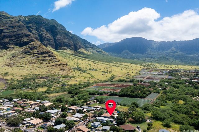 85-1065 Pilokea Street, Waianae, HI 96792
