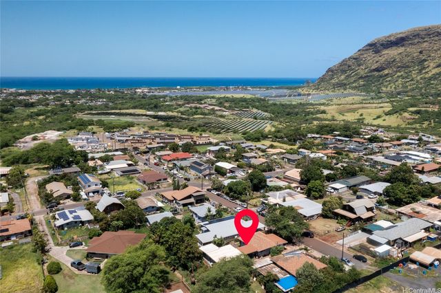85-1065 Pilokea Street, Waianae, HI 96792