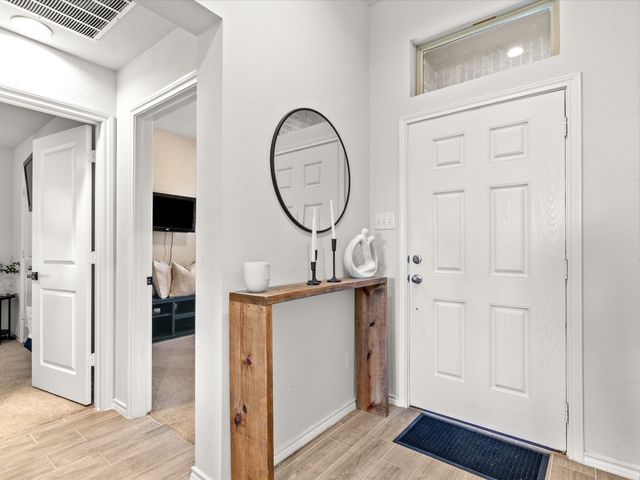 9929 Mescalbean Boulevard, Fort Worth, TX 76036