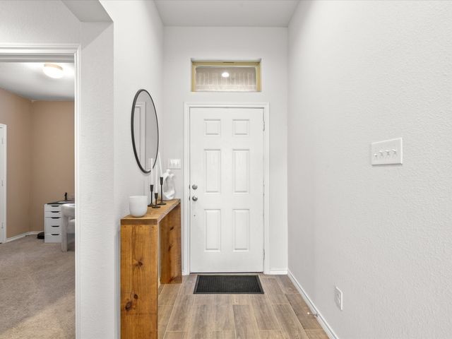 9929 Mescalbean Boulevard, Fort Worth, TX 76036