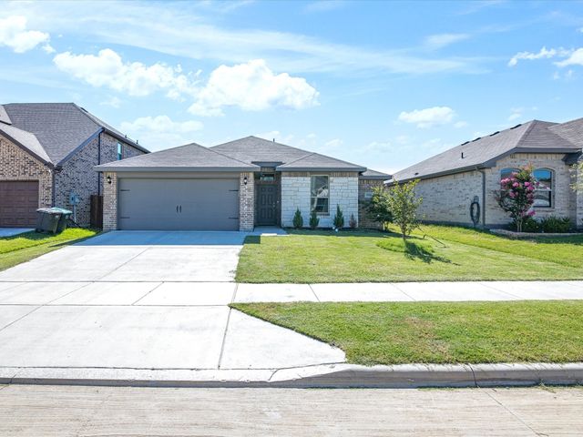 9929 Mescalbean Boulevard, Fort Worth, TX 76036