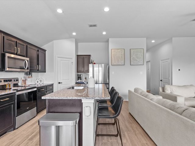 9929 Mescalbean Boulevard, Fort Worth, TX 76036