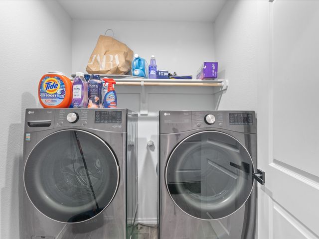 9929 Mescalbean Boulevard, Fort Worth, TX 76036