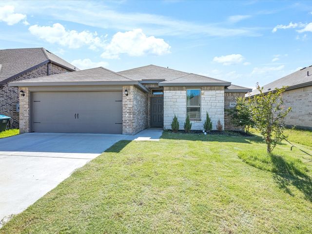 9929 Mescalbean Boulevard, Fort Worth, TX 76036