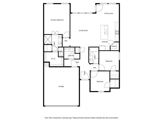 9929 Mescalbean Boulevard, Fort Worth, TX 76036