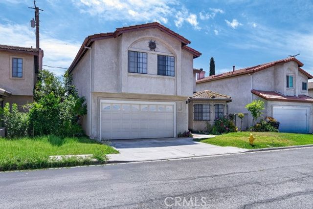 3020 Via Delores, Baldwin Park, CA 91706