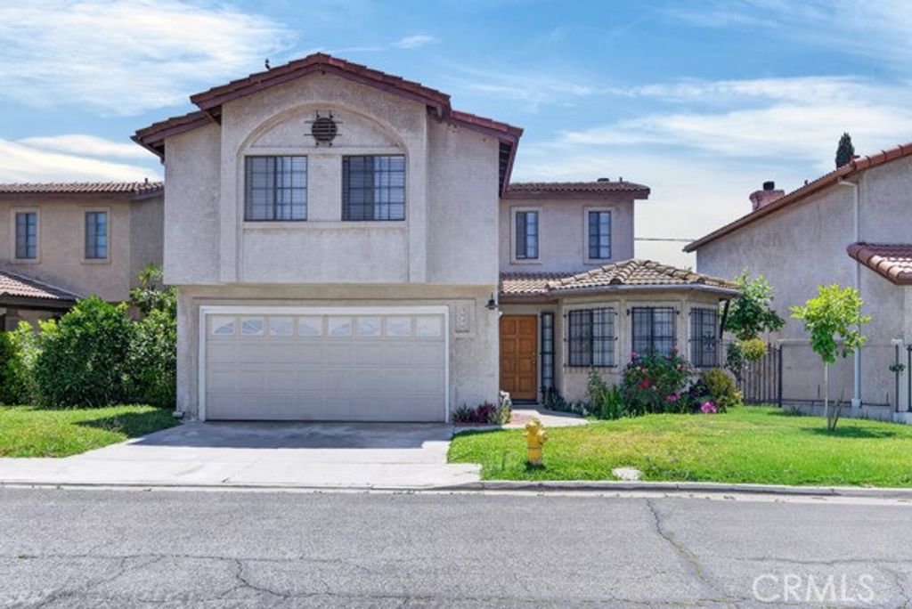 3020 Via Delores, Baldwin Park, CA 91706